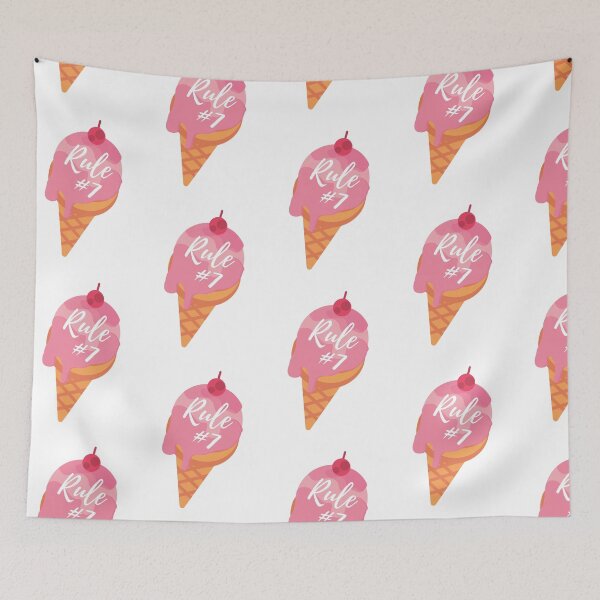 Item preview, The Kissing Booth - Rule#7 designed and sold by lMonsterPlanetl.