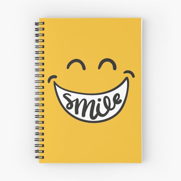 Item preview, Smile simple background designed and sold by GlobalWardrobe.