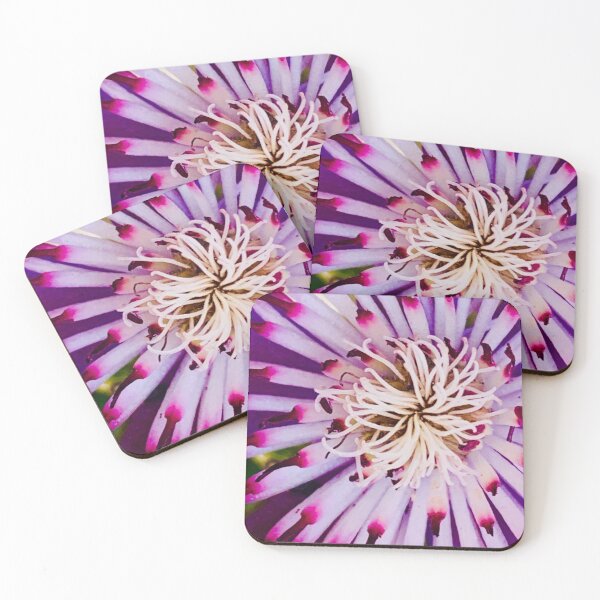Item preview, Clematis swirl  designed and sold by Vclark90.