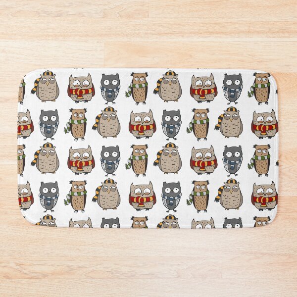 Item preview, OWLS! designed and sold by Darcypj.
