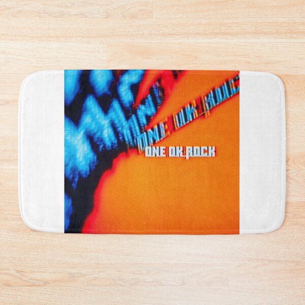 Item preview, One OK Rock Zankyo Reference  designed and sold by Rampagegattling.