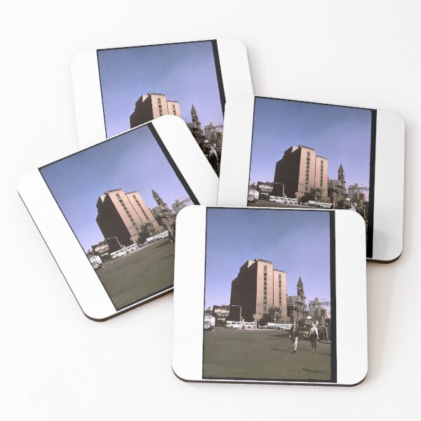 Item preview, Casa de detención de mujeres y Palacio de justicia del mercado de Jefferson, 1966 designed and sold by DiscoveringNYC.