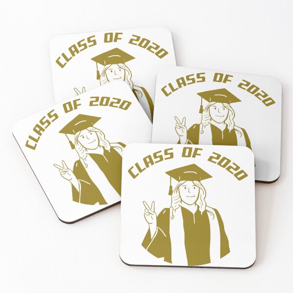 Item preview, Class of 2020 Graduation designed and sold by Apoorv Choudhary.