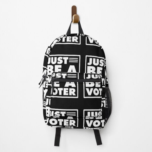 Item preview, be a voter designed and sold by NovaTees.