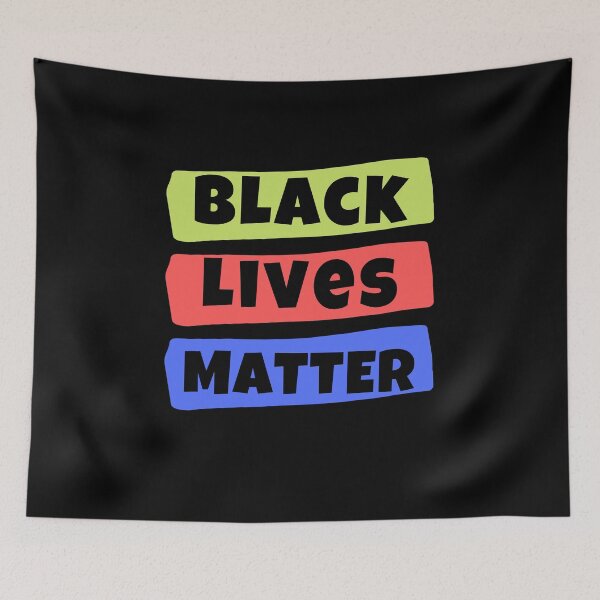 Item preview, BLM Black Lives Matter Shirt Jacob Blake Anti Racist Black History Martin Luther Equal Rights African American Black Women Feminism Donald Trump Black Power Funny Feminist Justice Birthday Gift designed and sold by EpsilonEridani.