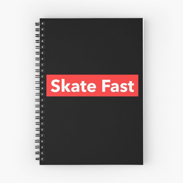 Item preview, Skateboard Skate Fast Swag Aesthetic  designed and sold by jacks-tees.