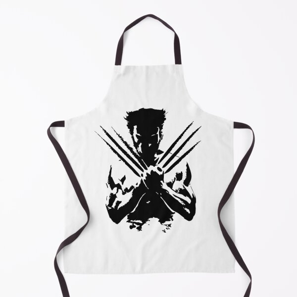 Item preview, James Howlett - Weapon X designed and sold by thinkstop.