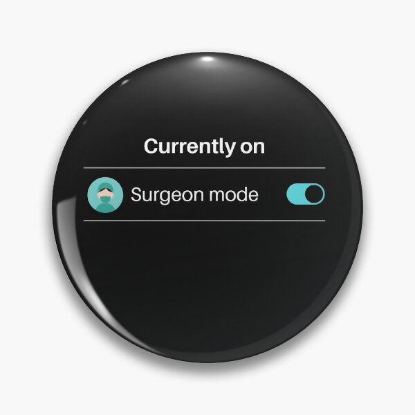 Item preview, Currently on Surgeon mode designed and sold by Rdjric123.