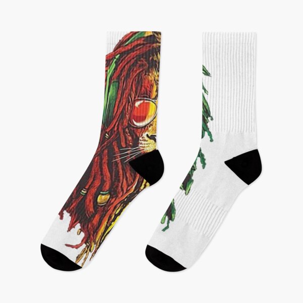 Artikelvorschau, Rastafari Rasta Löwe Cooles Design Kunst Grafik Tier König Rastaman Judah Vintage Distressed entworfen und verkauft von tetyboom.
