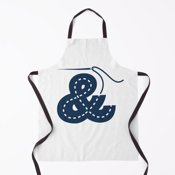 Item preview, Sew-Op Ampersand designed and sold by Bib & Tucker Sew-Op.