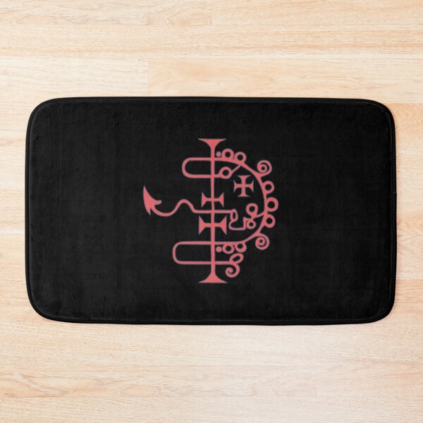 Item preview, Asmodeus - Occult Symbol - Sinful Cultist designed and sold by DeWinnes.