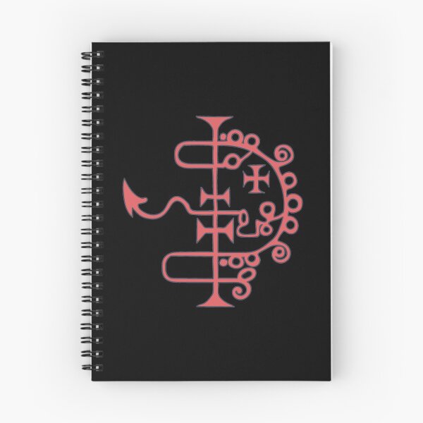 Item preview, Asmodeus - Occult Symbol - Sinful Cultist designed and sold by DeWinnes.