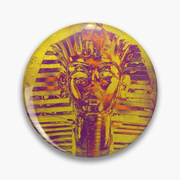 Item preview, Tutankhamen (Fire) designed and sold by epialis.