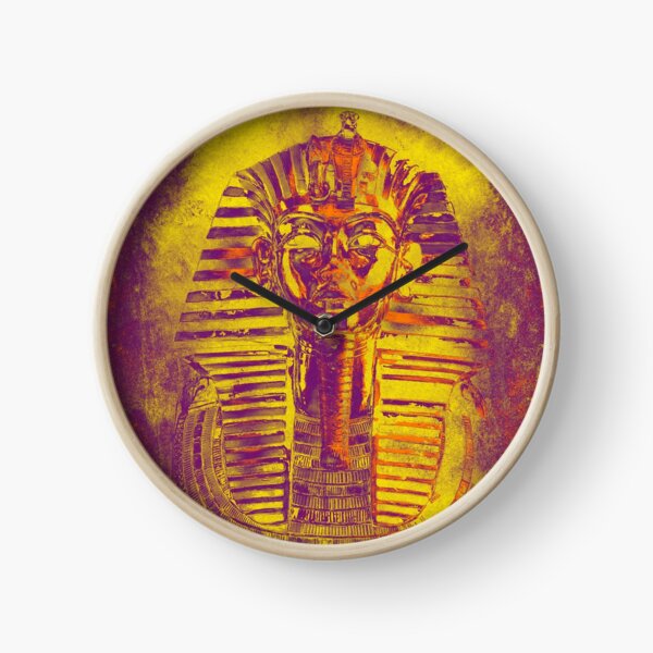 Item preview, Tutankhamen (Fire) designed and sold by epialis.