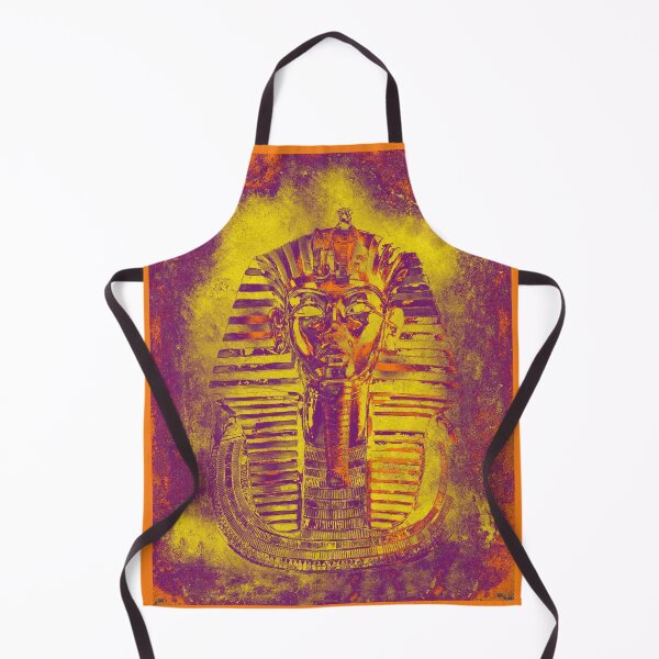 Item preview, Tutankhamen (Fire) designed and sold by epialis.