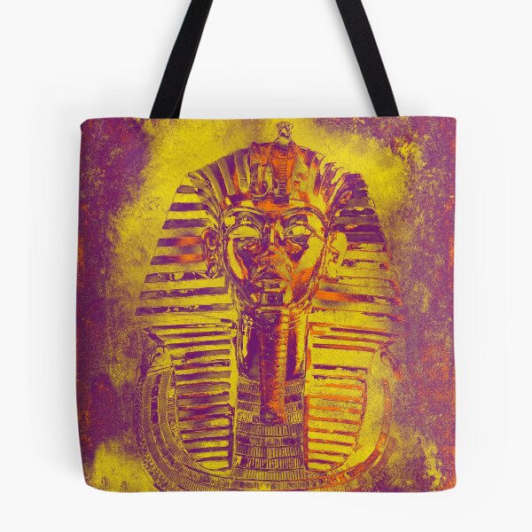Item preview, Tutankhamen (Fire) designed and sold by epialis.