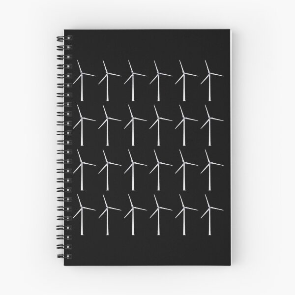 Item preview, Wind Power - Wind Farm - Mechanical Power designed and sold by DeWinnes.