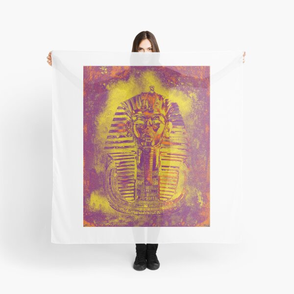 Item preview, Tutankhamen (Fire) designed and sold by epialis.