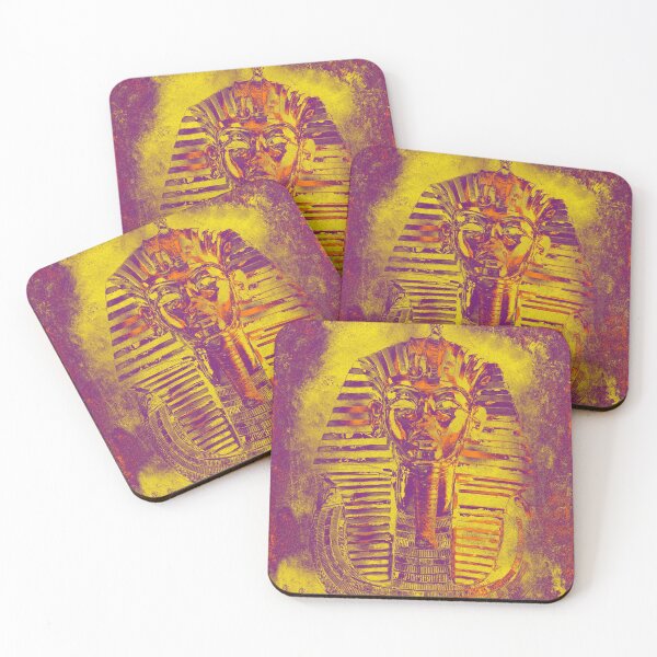 Item preview, Tutankhamen (Fire) designed and sold by epialis.