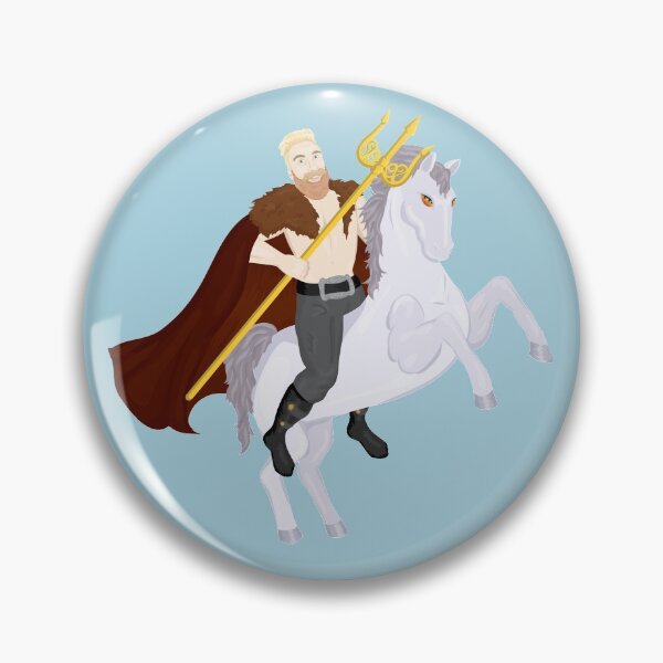 Item preview, Hank on a Horse  designed and sold by kathrynnmary.