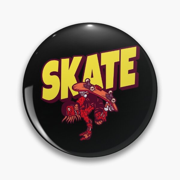 Item preview, Skate Cool Trick Skateboarding designed and sold by jacks-tees.