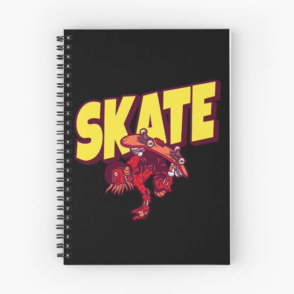 Item preview, Skate Cool Trick Skateboarding designed and sold by jacks-tees.