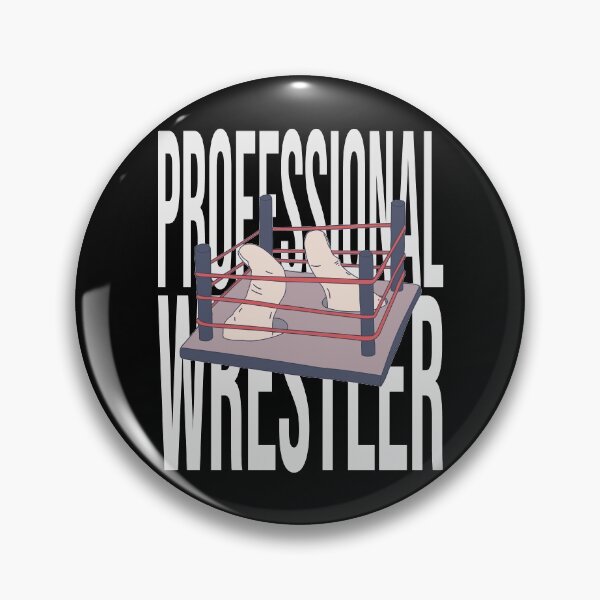 Item preview, Thumb War - Professional Wrestler - Human Finger designed and sold by DeWinnes.