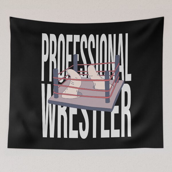 Item preview, Thumb War - Professional Wrestler - Human Finger designed and sold by DeWinnes.