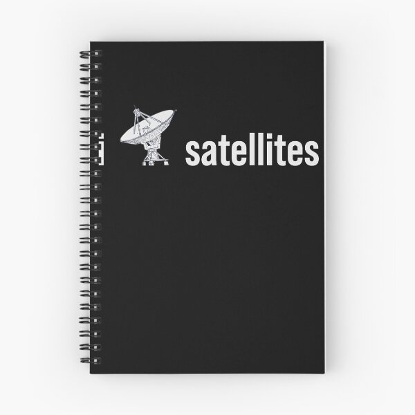 Item preview, Very Large Array - I Love Satellites - Space Contact designed and sold by DeWinnes.
