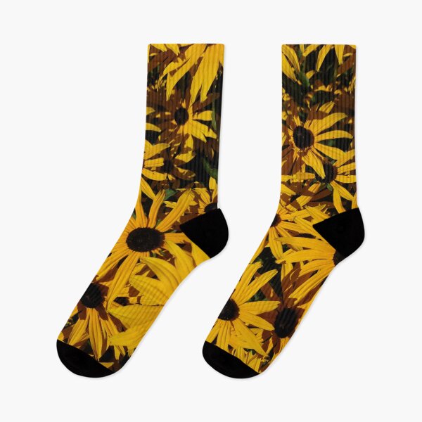 Item preview, Rudbeckia, aka Black-eyed Susan or Coneflower designed and sold by paulboizot.