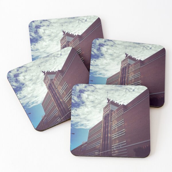 Item preview, Miton Brewery designed and sold by PlanetPrinted.