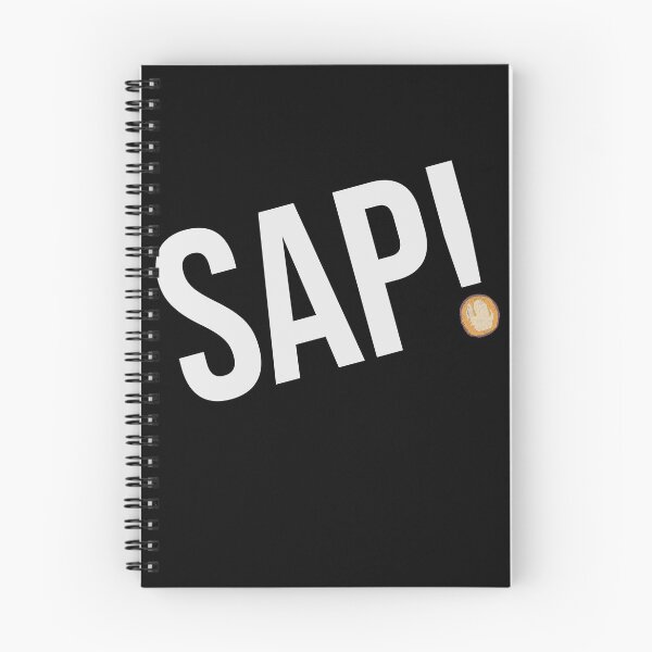 Item preview, Tree Sap - Cross Section - Sap! - Physiology designed and sold by DeWinnes.