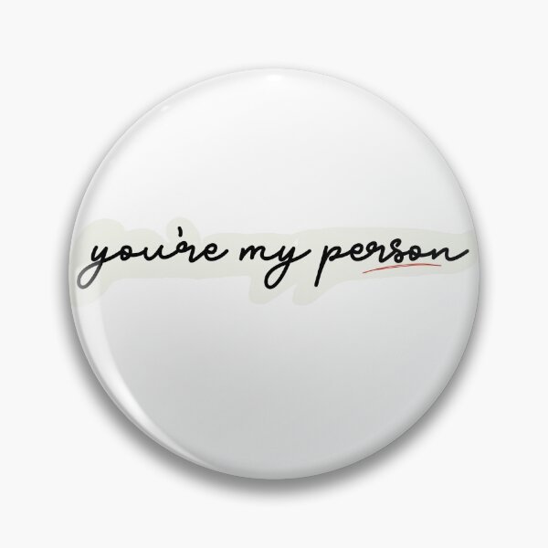 Item preview, You’re my person  designed and sold by creativepod.