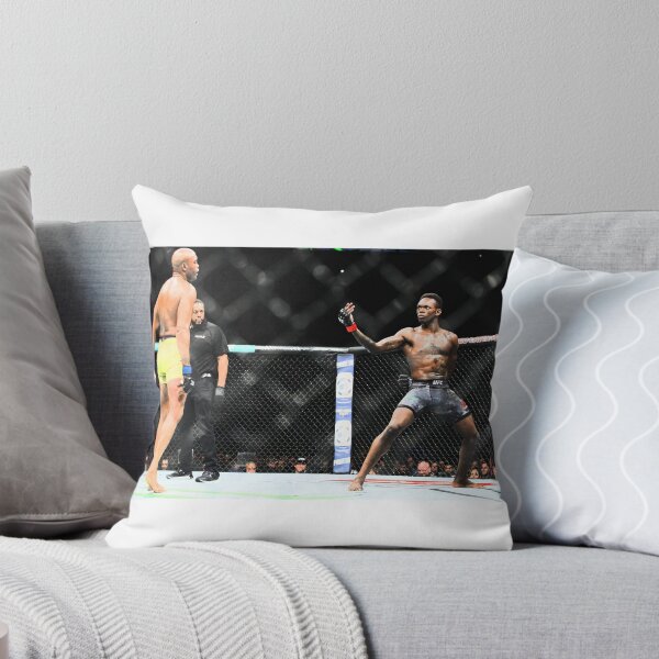 Item preview, Israel Adesanya VS Anderson Silva UFC designed and sold by conceptlk.