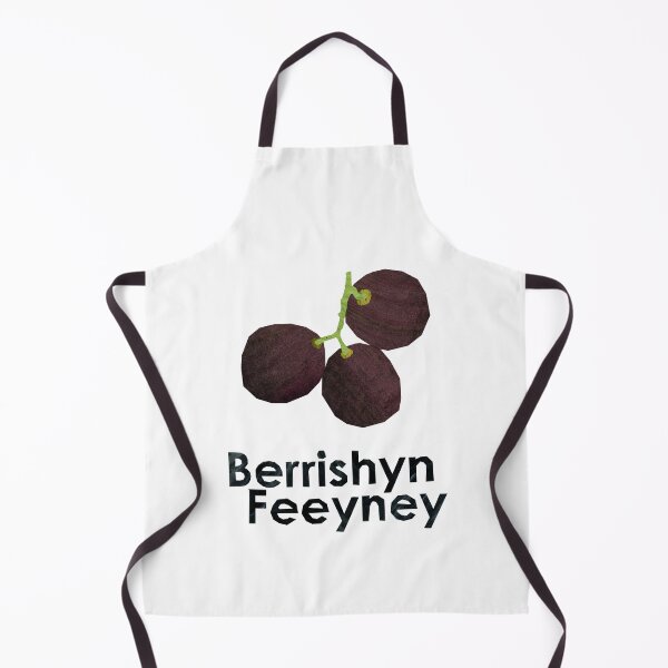 Item preview, GV - Berrishyn Feeyney designed and sold by BabbanGaelg.