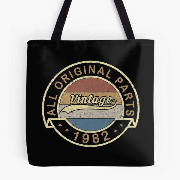 Item preview, Vintage 1982 Birthday Gift designed and sold by Prof- Artist.