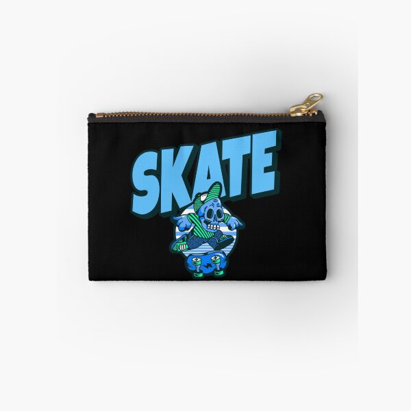 Item preview, Skate Fast Cute Skateboarding designed and sold by jacks-tees.
