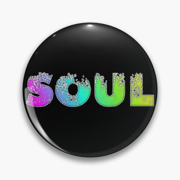 Item preview, Soul designed and sold by NandoArtDesign.