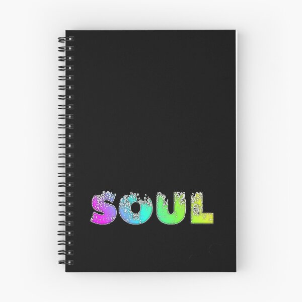 Item preview, Soul designed and sold by NandoArtDesign.