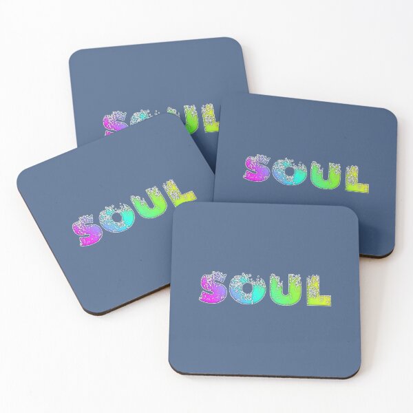Item preview, Soul designed and sold by NandoArtDesign.