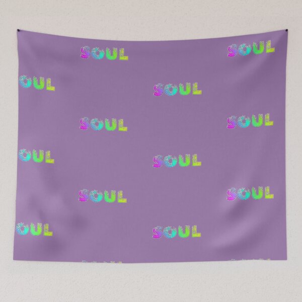 Item preview, Soul designed and sold by NandoArtDesign.