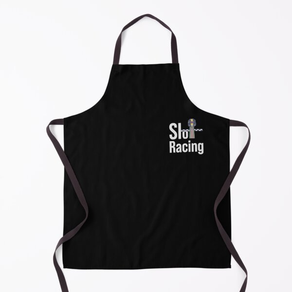 Item preview, Slot Car Racing Pocket Text - Finish Line - Competitive Hobby designed and sold by DeWinnes.
