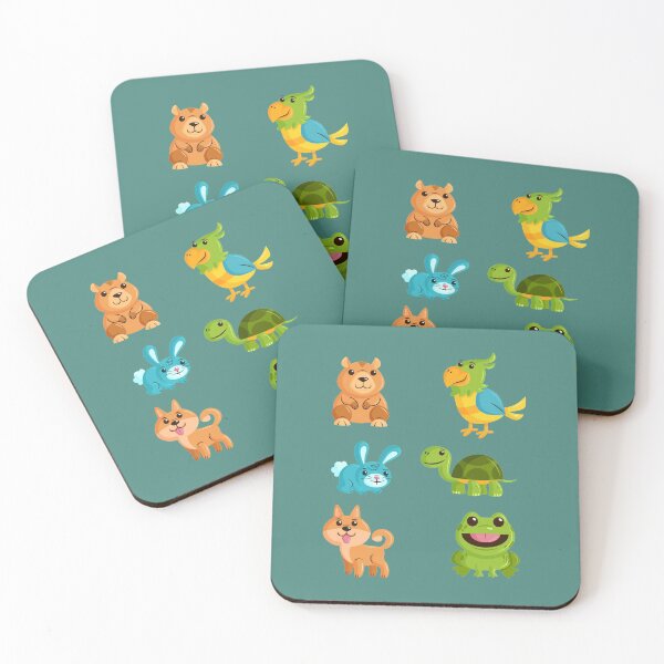Item preview, Animals  designed and sold by neteor.