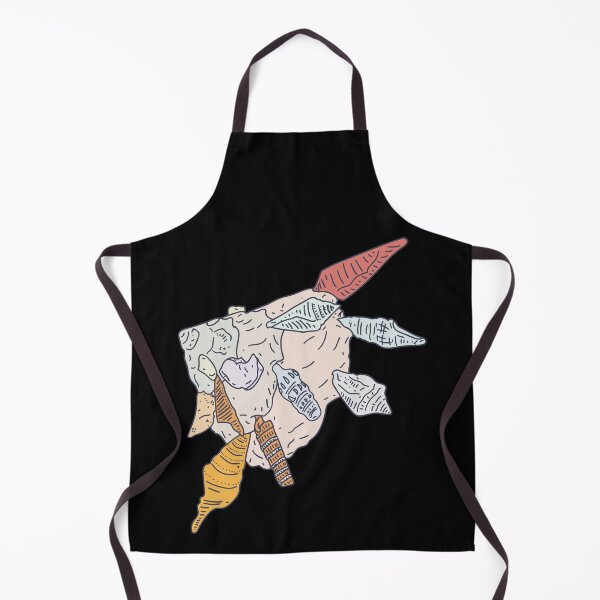 Item preview, Seashell Collector - Carrier Shell - Xenophora designed and sold by DeWinnes.