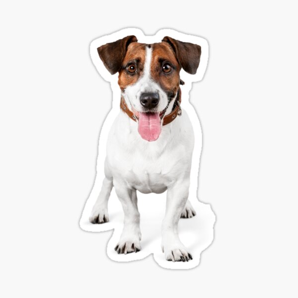 Item preview, Jack Russell Terrier designed and sold by NewWorldIsHere.