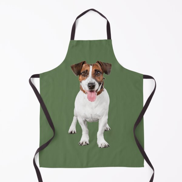 Artikelvorschau, Jack Russell Terrier entworfen und verkauft von NewWorldIsHere.
