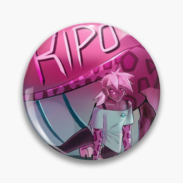 Item preview, Kipo designed and sold by JayJem.