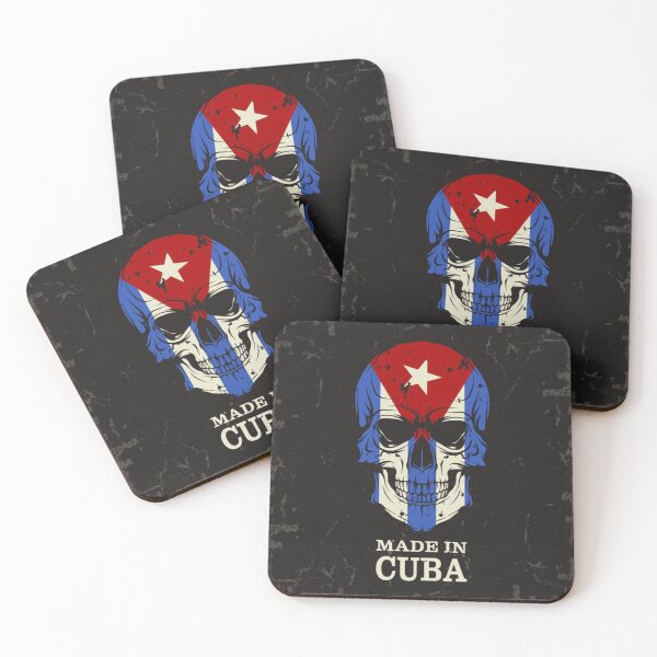 Item preview, TSS - MADE IN CUBA designed and sold by TommyTsunami.