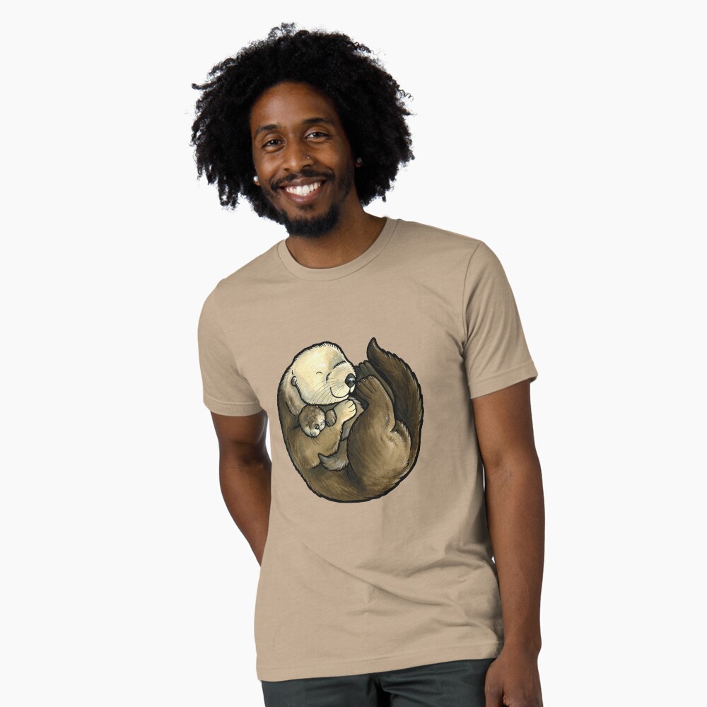 Artikel-Vorschau von Vintage T-Shirt, designt und verkauft von animalartbyjess.