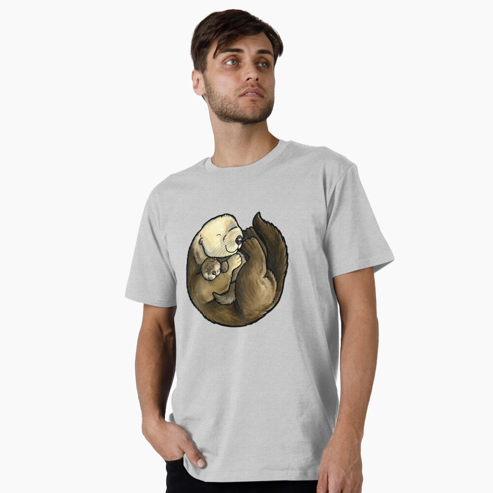 Artikel-Vorschau von Premium T-Shirt, designt und verkauft von animalartbyjess.